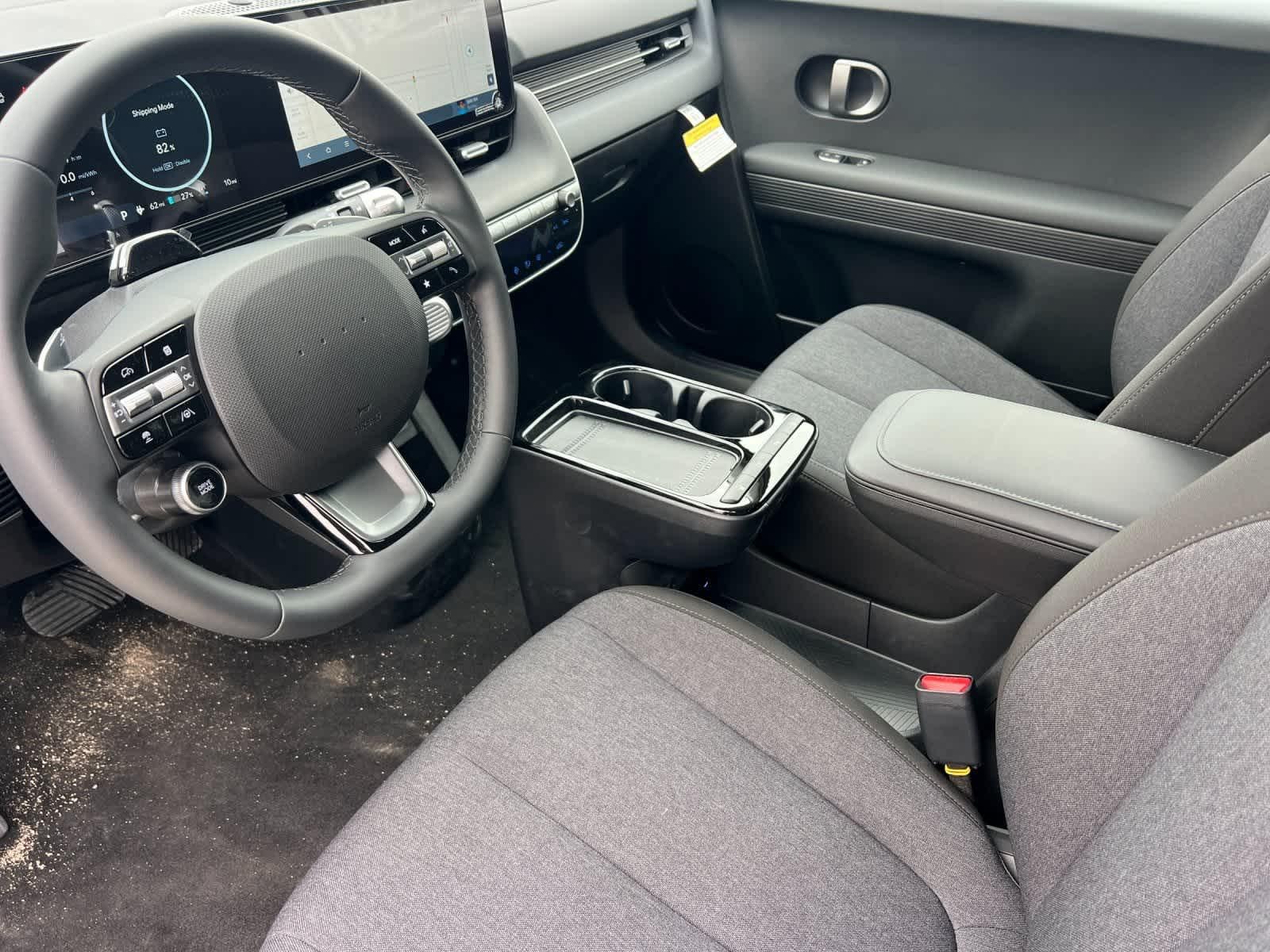 Thumbnail: 2026 Hyundai Ioniq 5 - 11