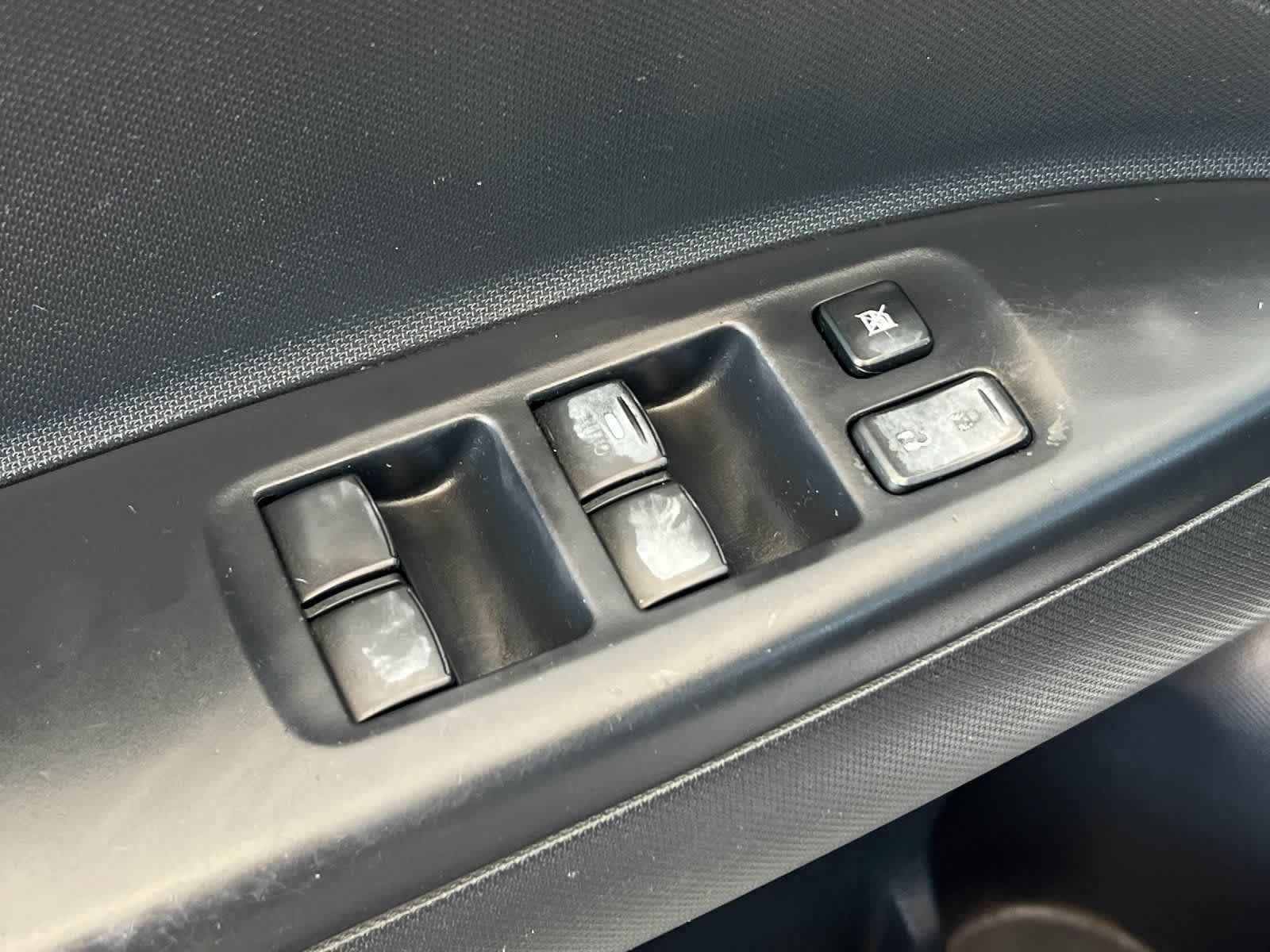 Thumbnail: 2018 Mitsubishi Mirage G4 - 14