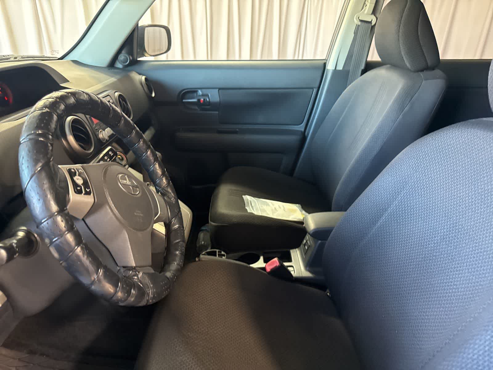 Thumbnail: 2008 Scion xB - 19