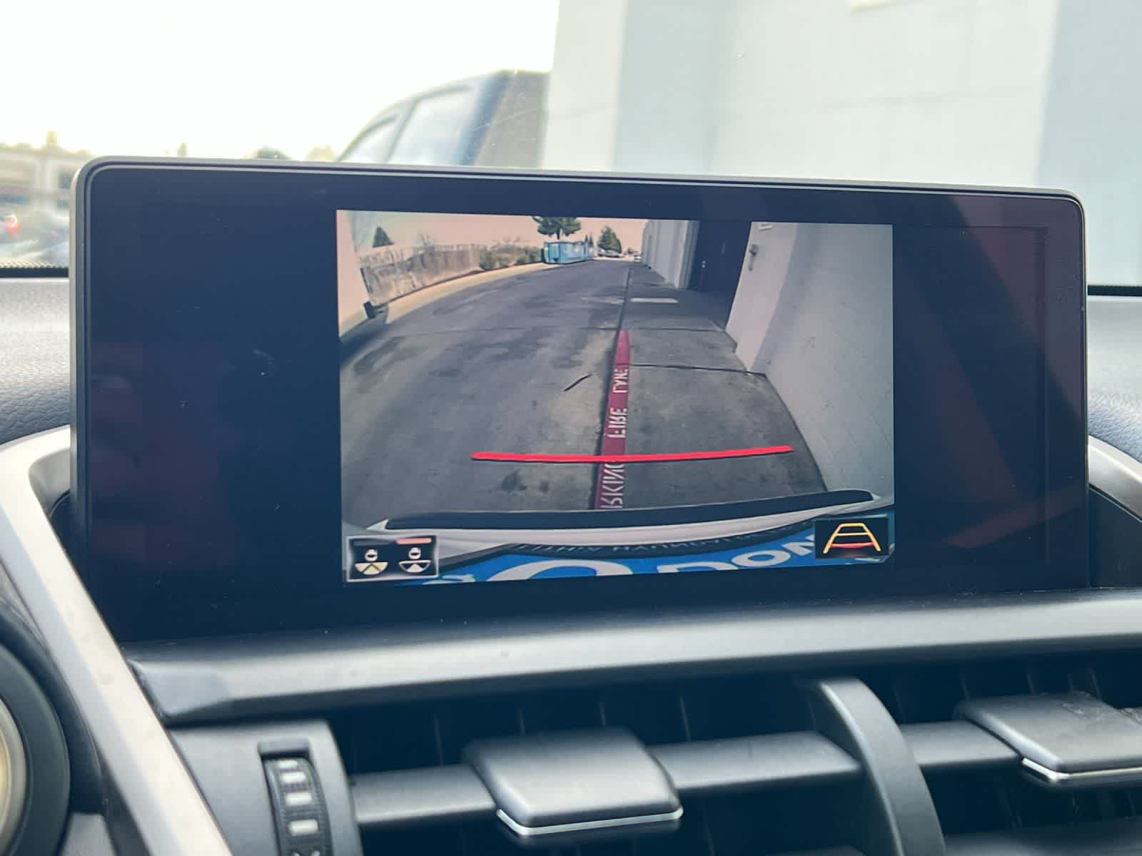 Thumbnail: 2018 Lexus NX - 20