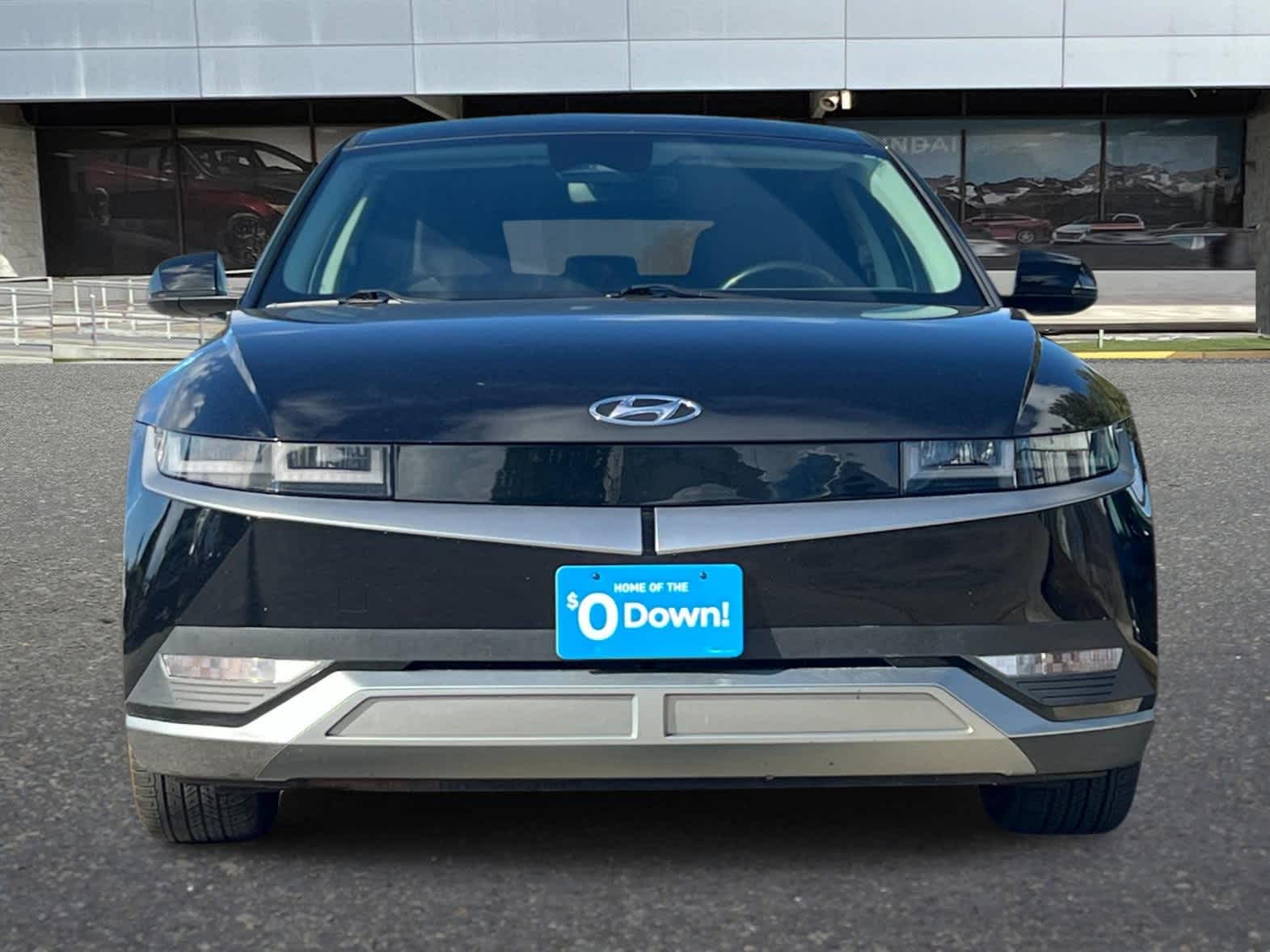 Thumbnail: 2023 Hyundai Ioniq 5 - 11