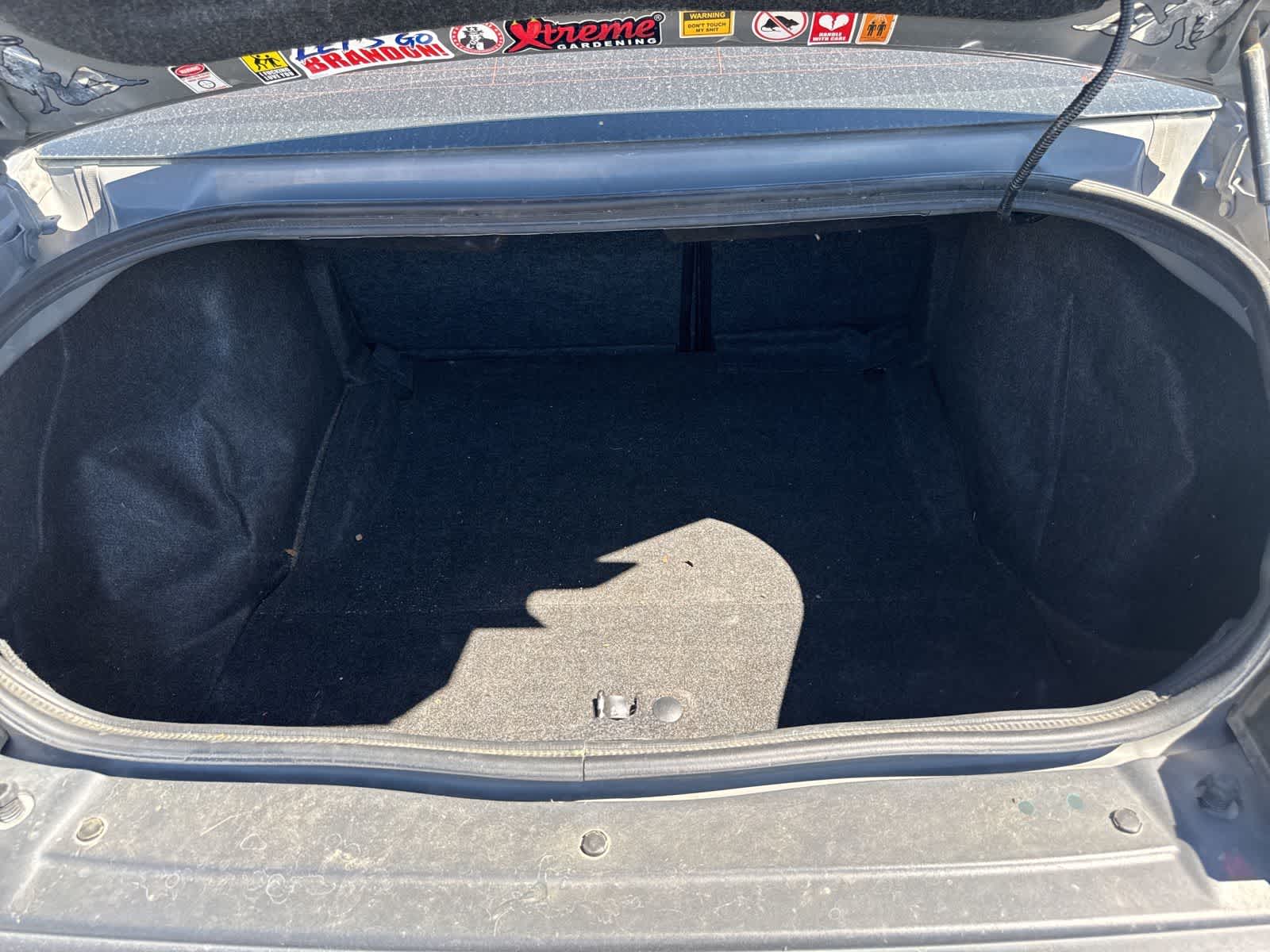 Thumbnail: 2017 Dodge Challenger - 13