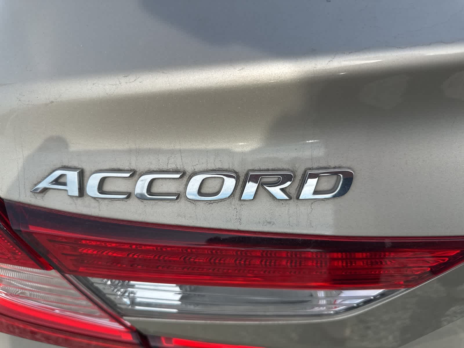 Thumbnail: 2018 Honda Accord - 13