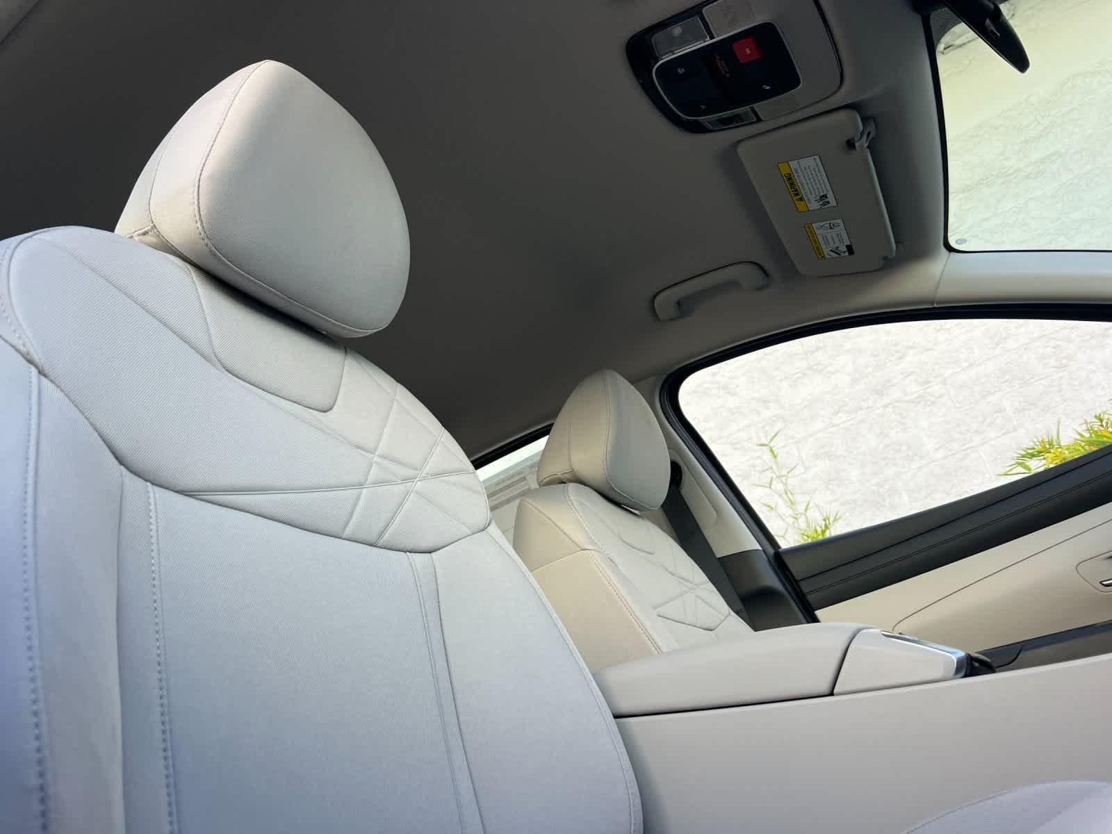 Thumbnail: 2026 Hyundai Tucson - 17