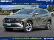 Certified 2025 Hyundai Tucson SEL SUV