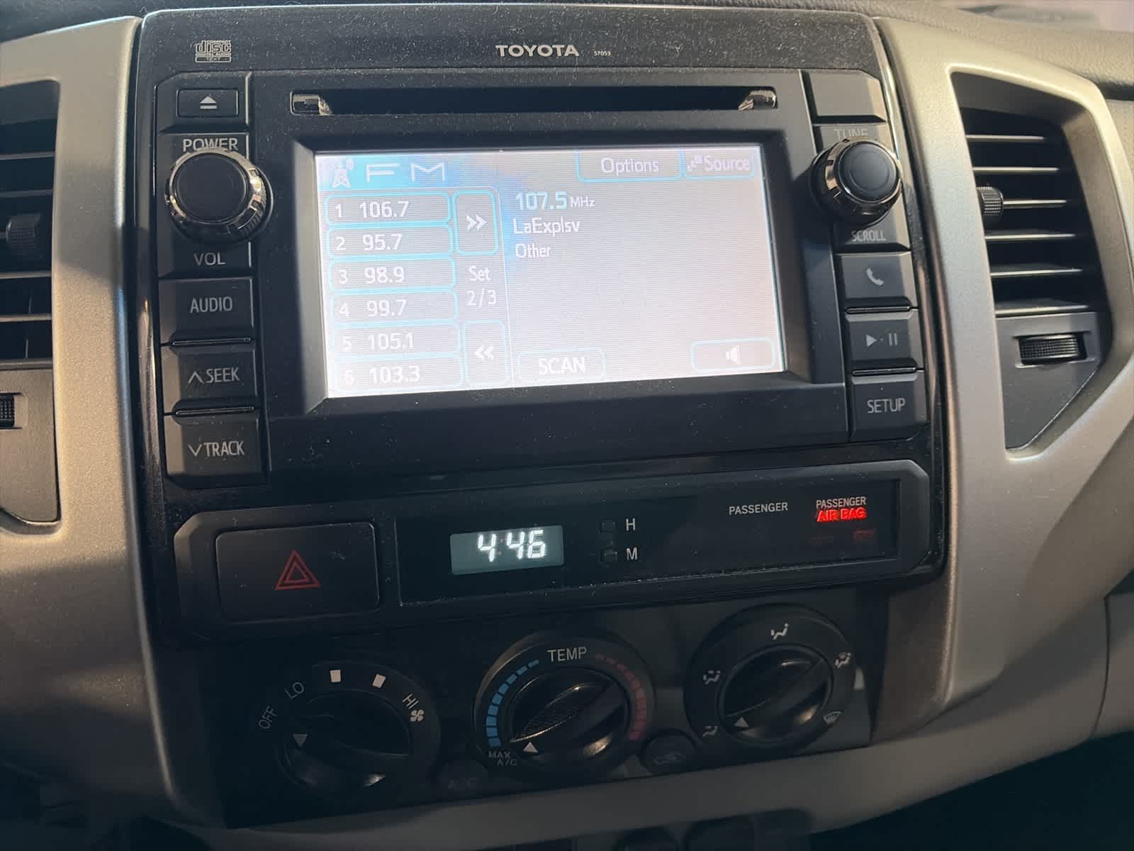 Thumbnail: 2013 Toyota Tacoma - 28