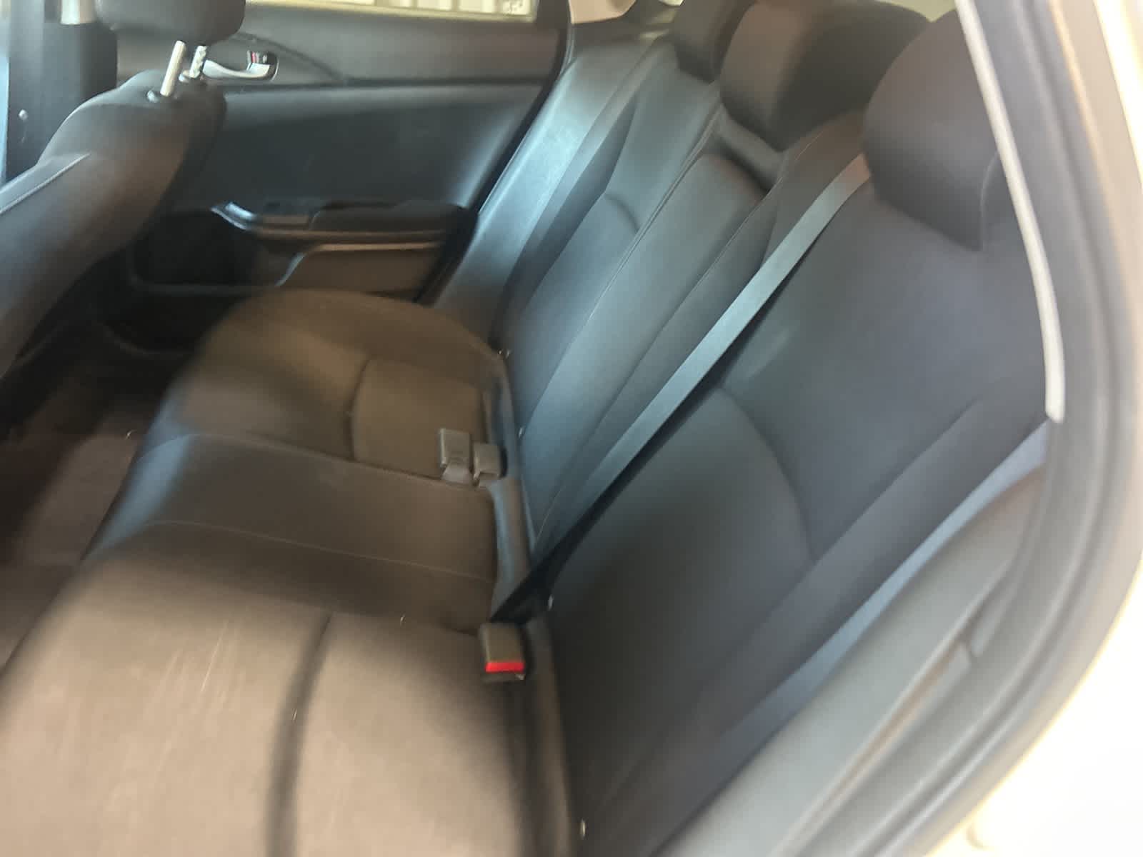 Thumbnail: 2016 Honda Civic - 19