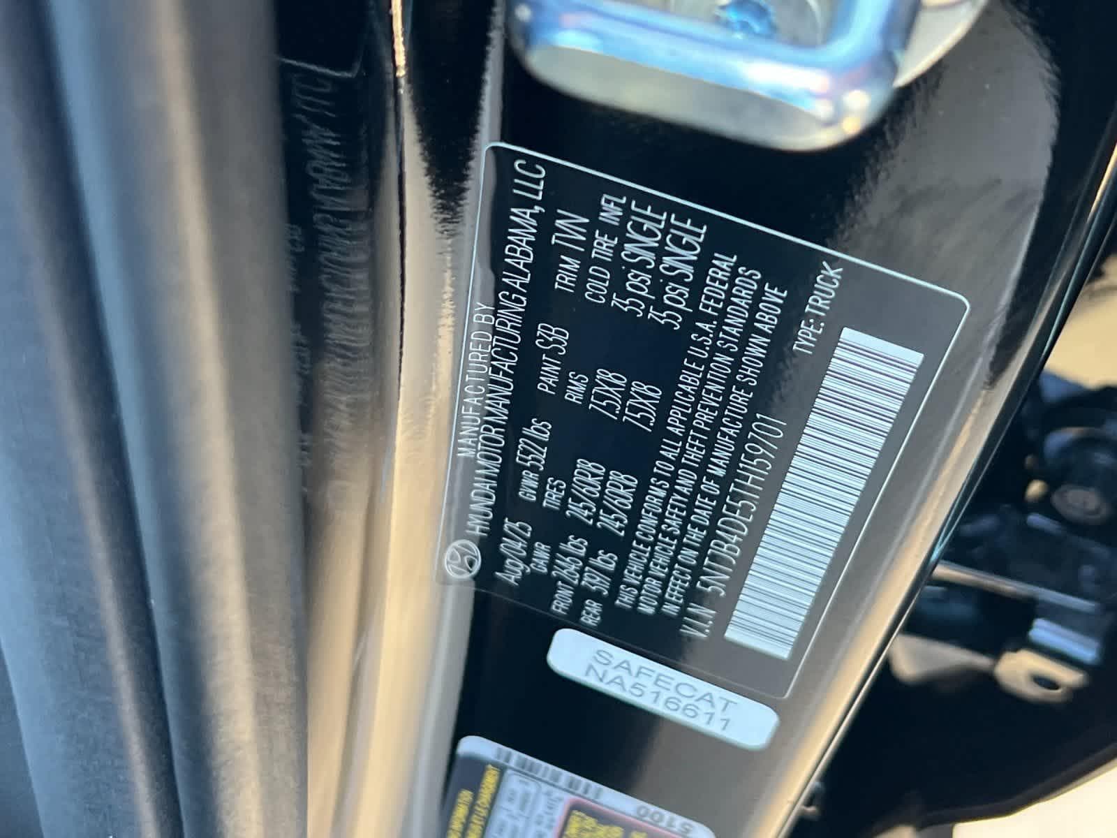 Thumbnail: 2026 Hyundai Santa Cruz - 27