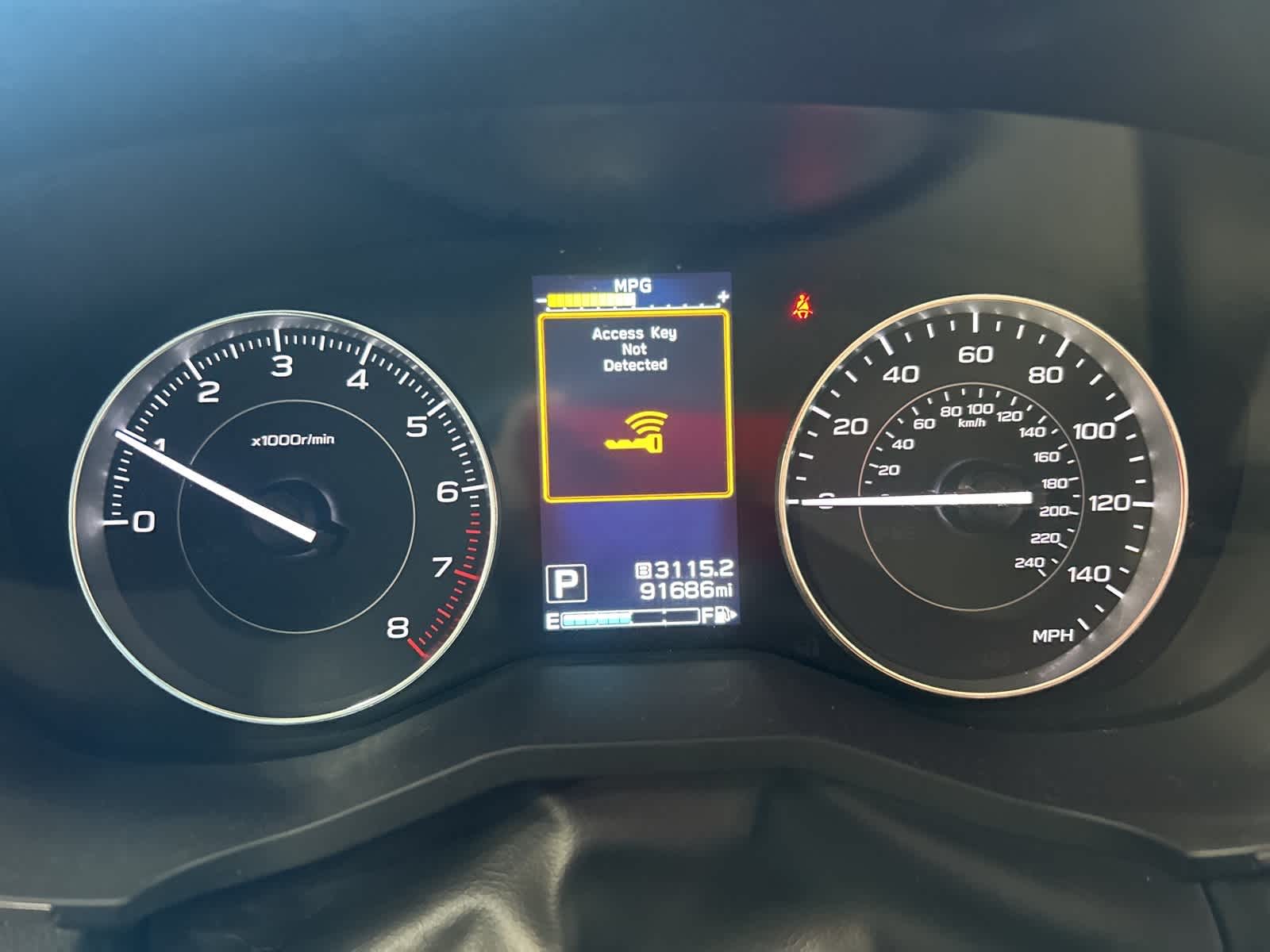Thumbnail: 2018 Subaru Impreza - 29