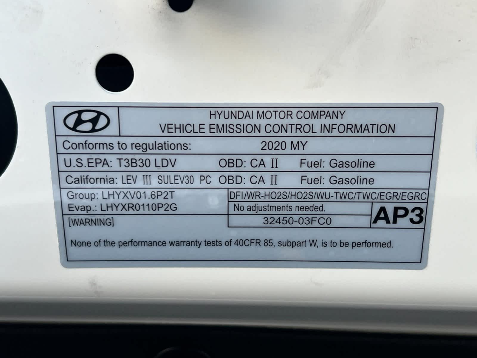 Thumbnail: 2020 Hyundai Ioniq - 27