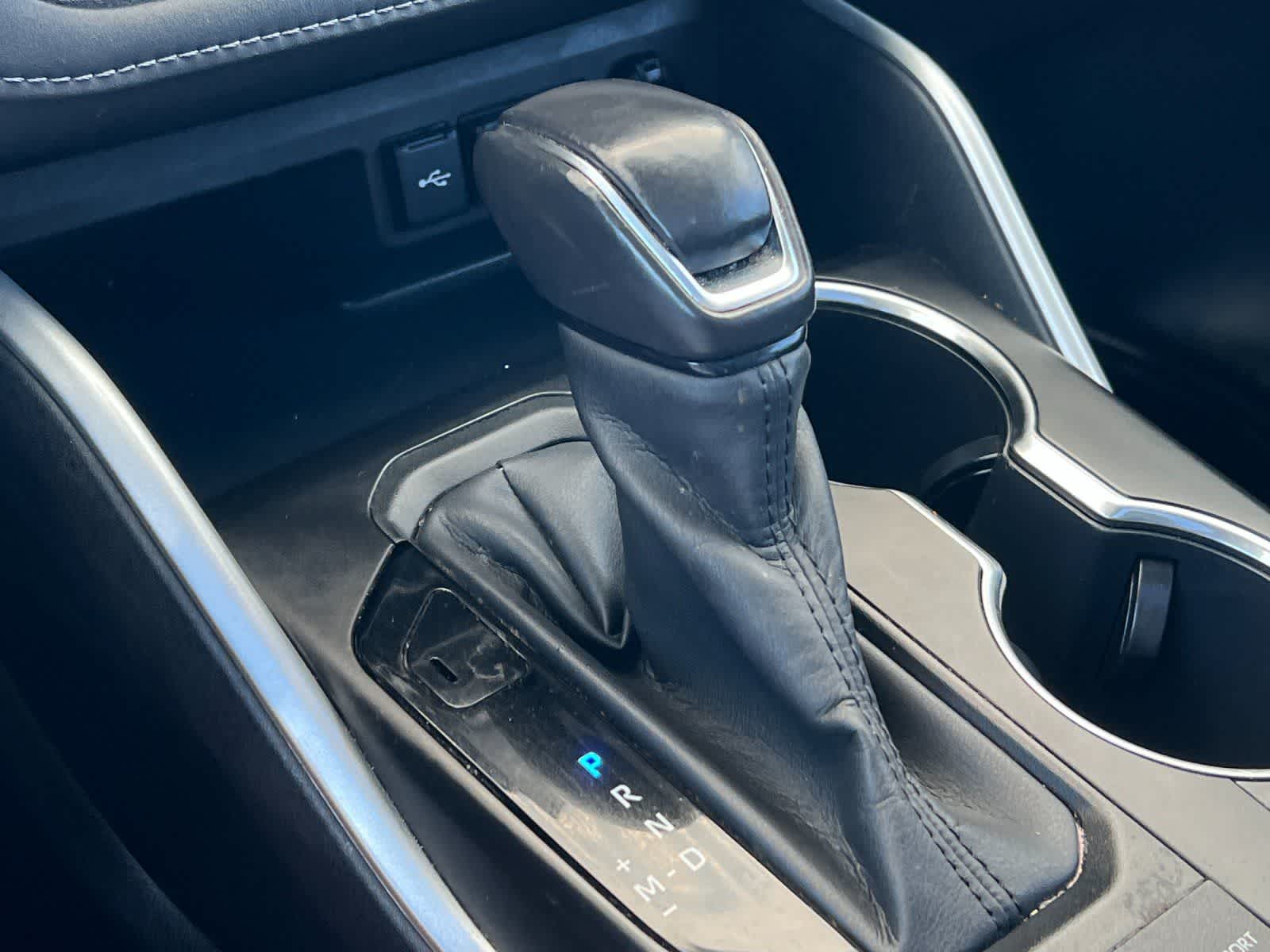 Thumbnail: 2020 Toyota Highlander - 23
