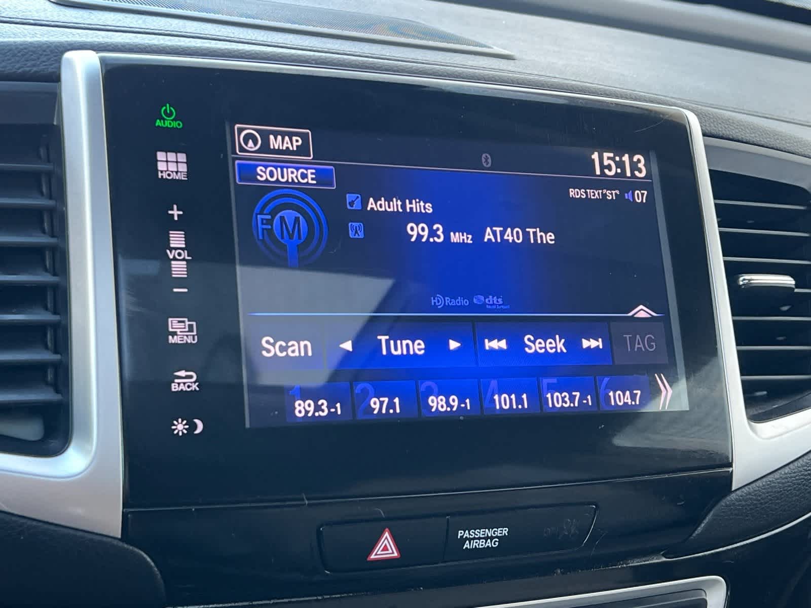 Thumbnail: 2016 Honda Pilot - 20