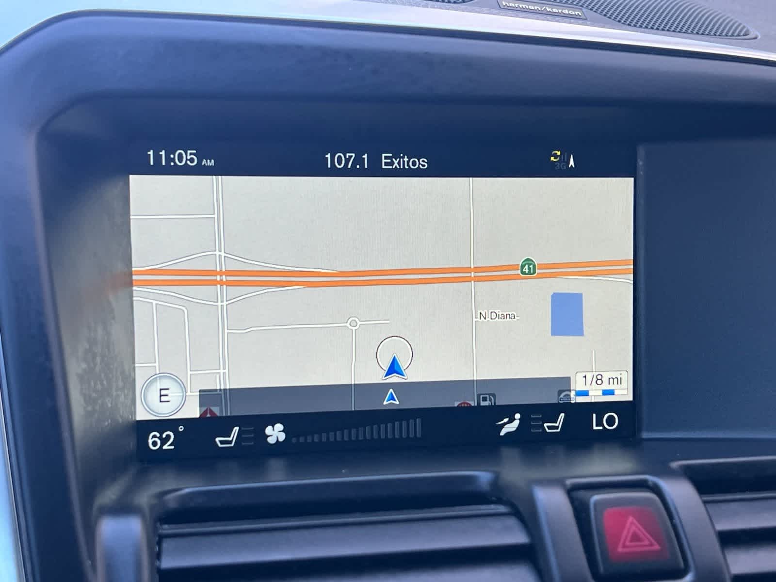 Thumbnail: 2017 Volvo XC60 - 20