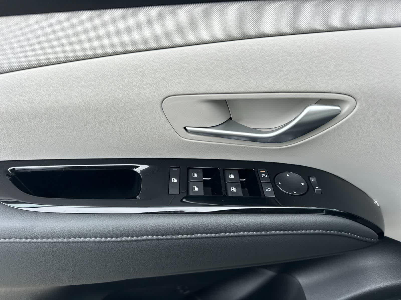 Thumbnail: 2026 Hyundai Tucson - 12