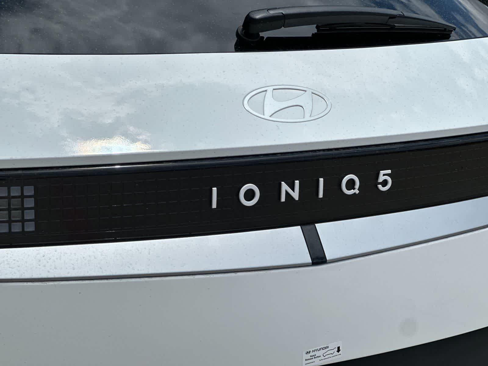 Thumbnail: 2026 Hyundai Ioniq 5 - 24