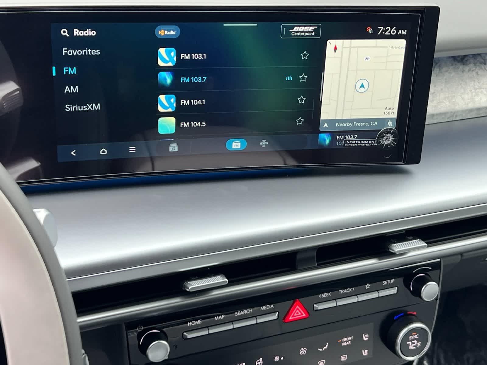 Thumbnail: 2026 Hyundai Ioniq - 19