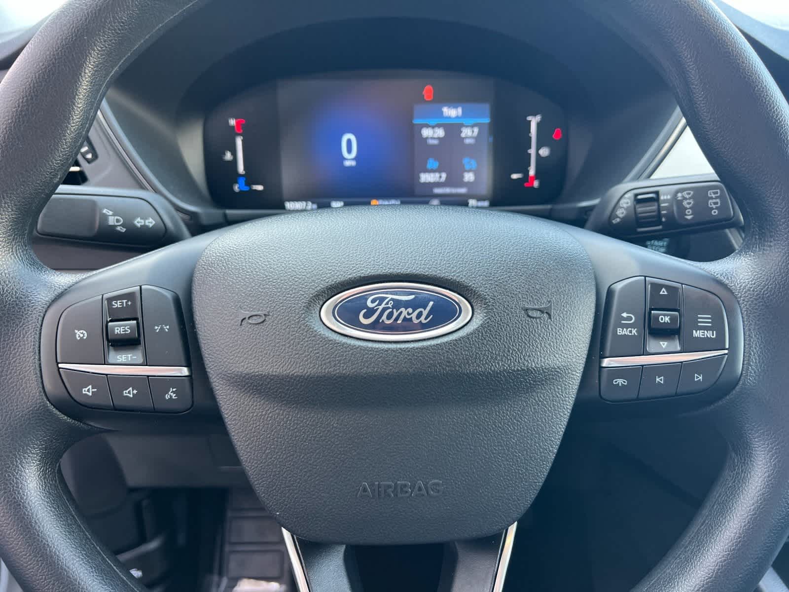 Thumbnail: 2025 Ford Escape - 24