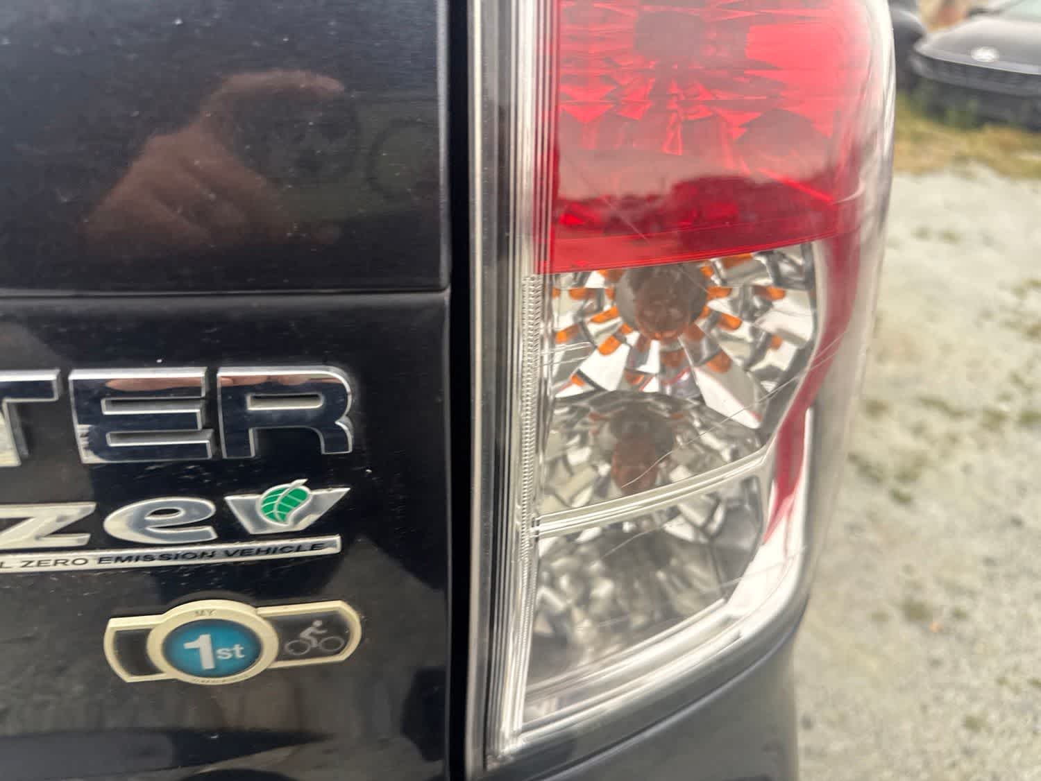 Thumbnail: 2011 Subaru Forester - 13