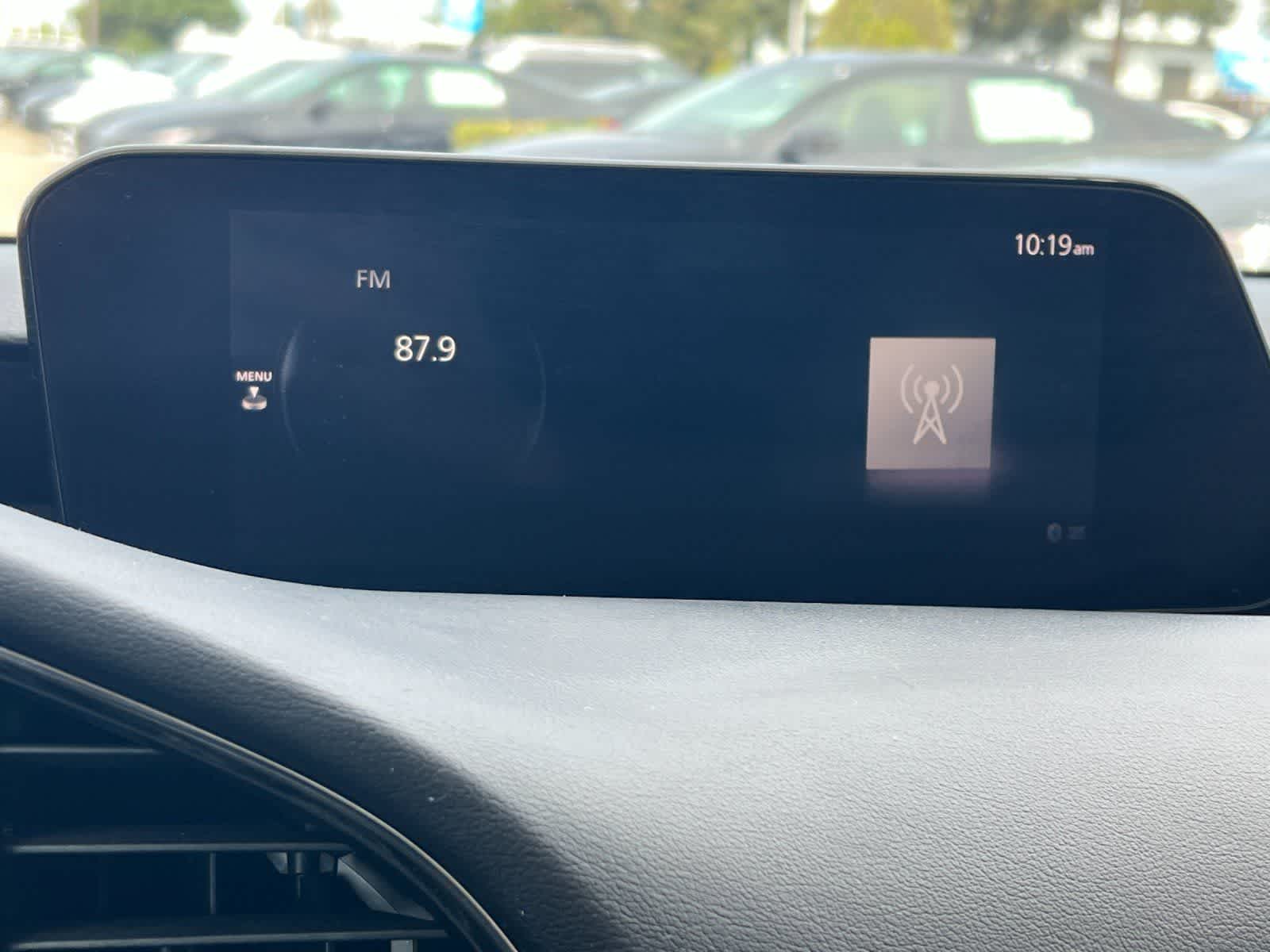 Thumbnail: 2023 Mazda Mazda3 - 17