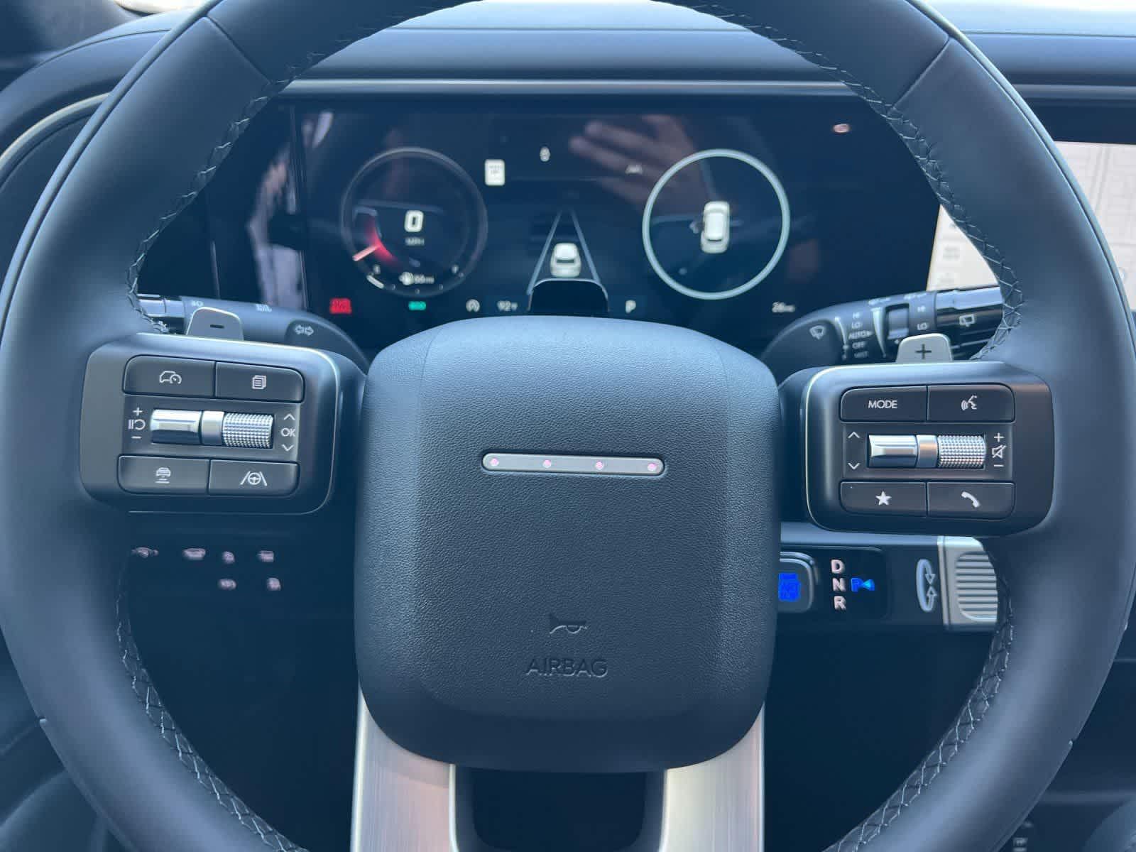 Thumbnail: 2026 Hyundai Palisade - 25