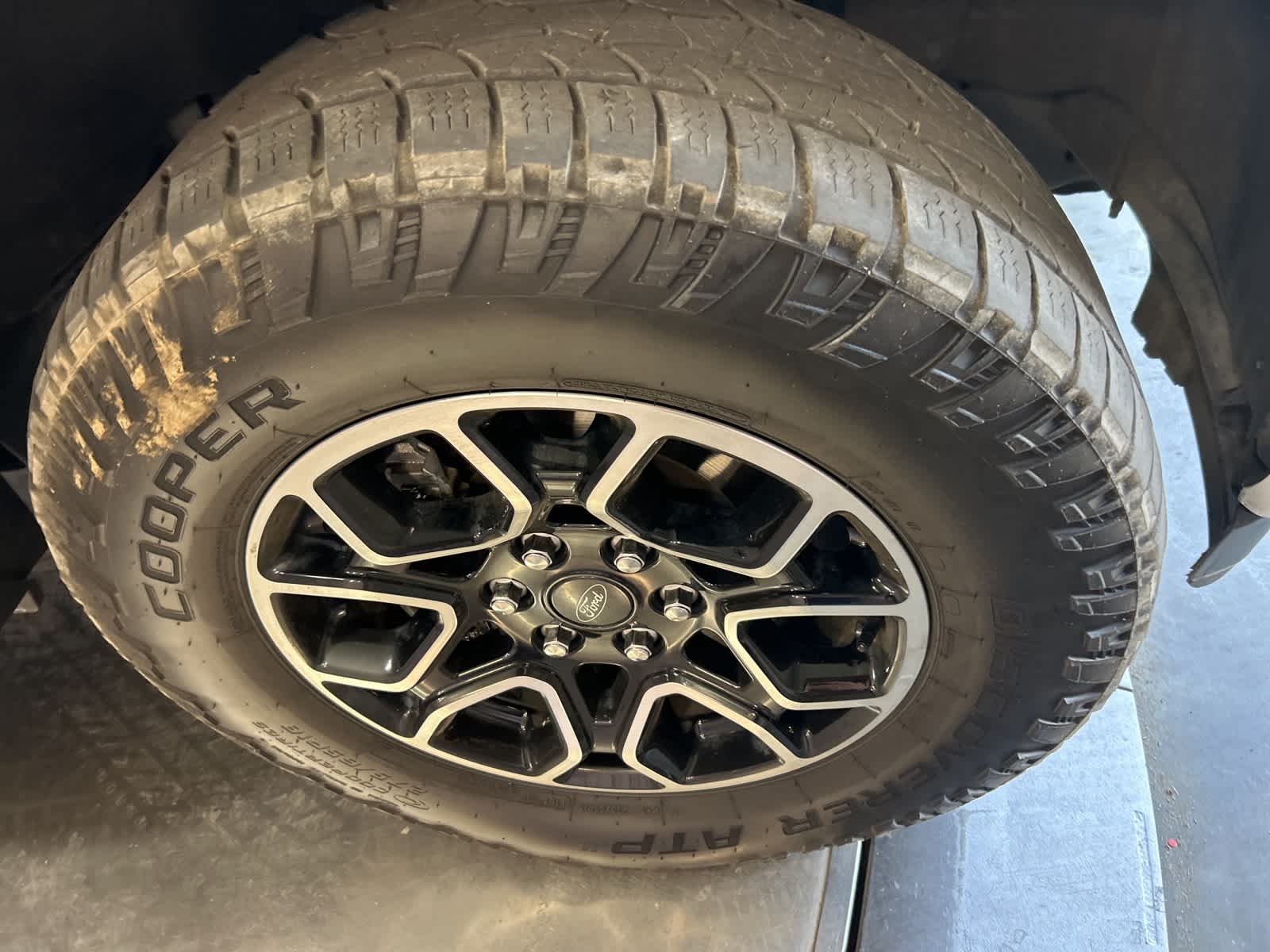Thumbnail: 2021 Ford F-150 - 5