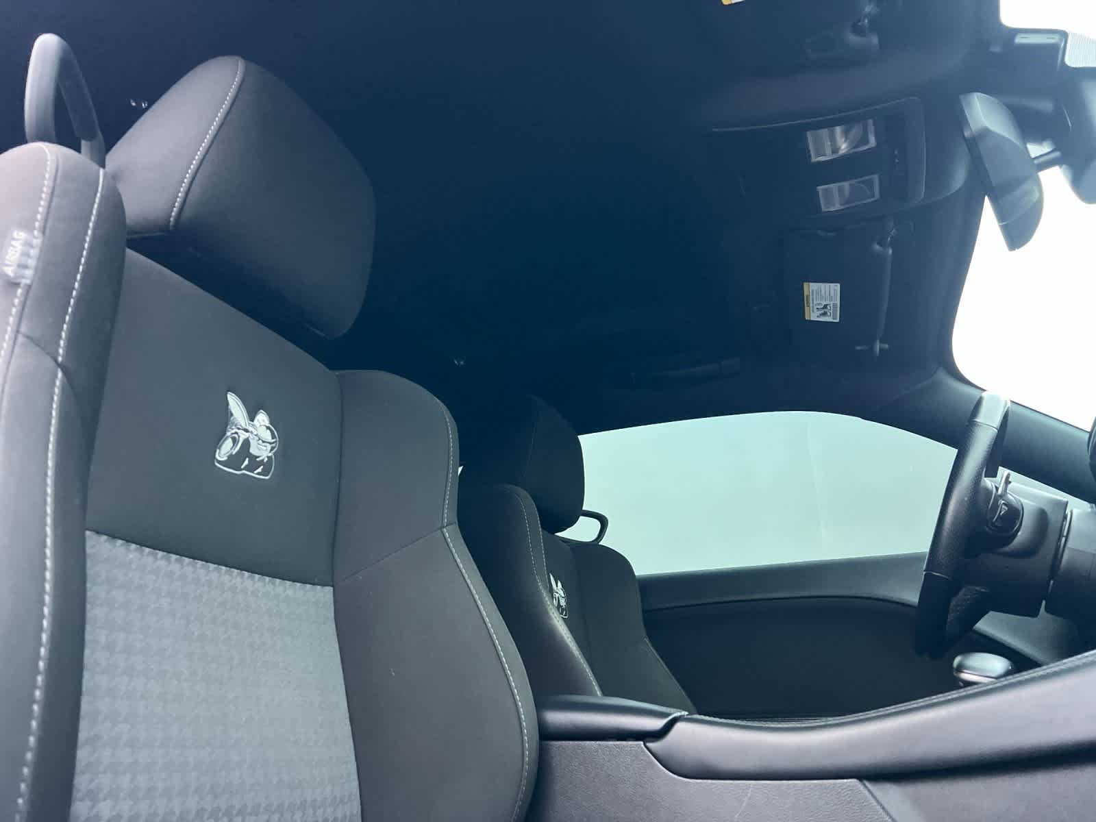 Thumbnail: 2021 Dodge Challenger - 16