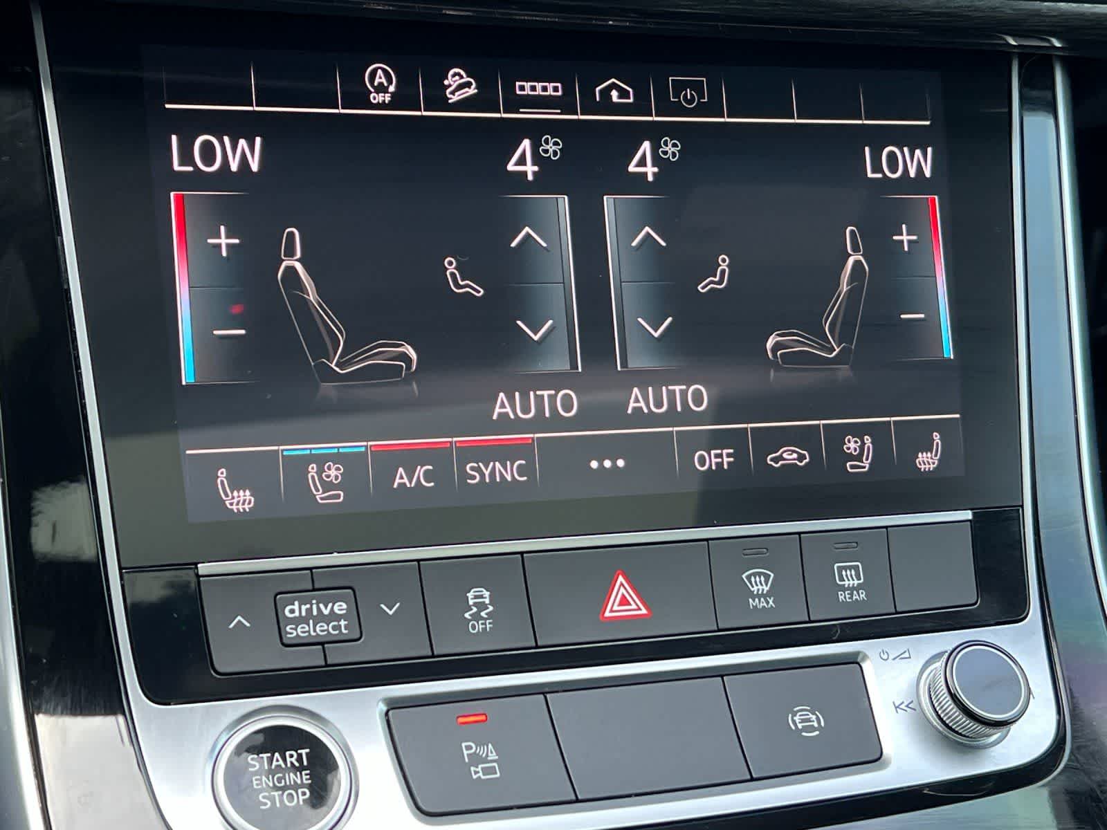 Thumbnail: 2025 Audi Q7 - 22