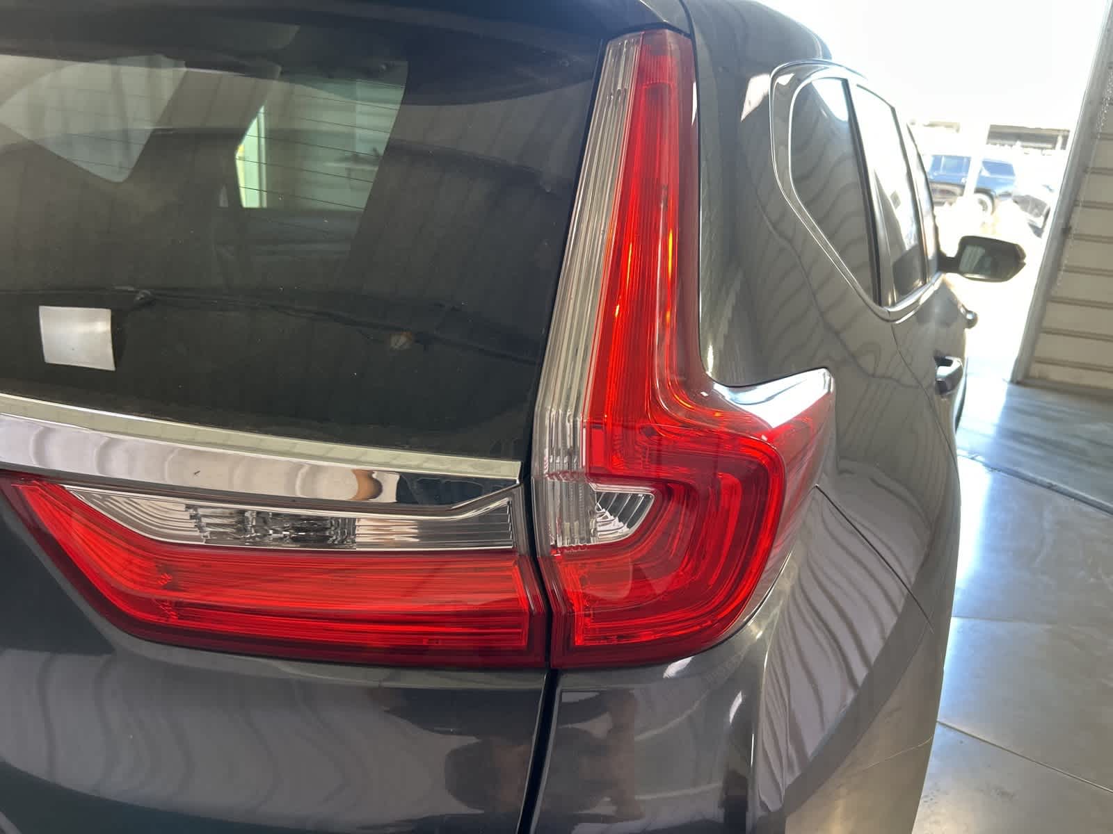 Thumbnail: 2018 Honda CR-V - 9