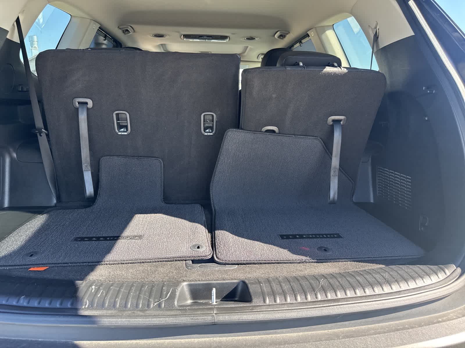 Thumbnail: 2022 Kia Telluride - 15