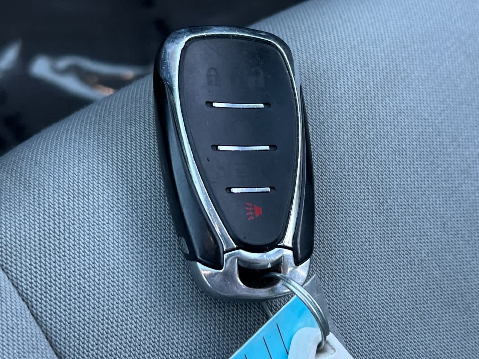 Thumbnail: 2019 Chevrolet Malibu - 26