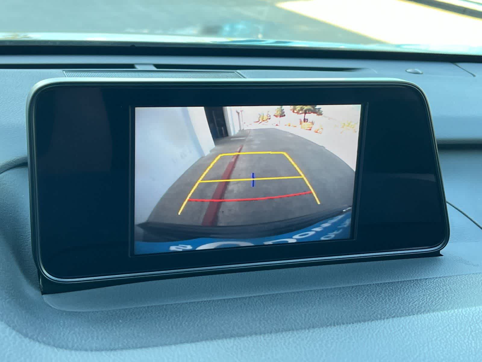 Thumbnail: 2019 Lexus RX - 19