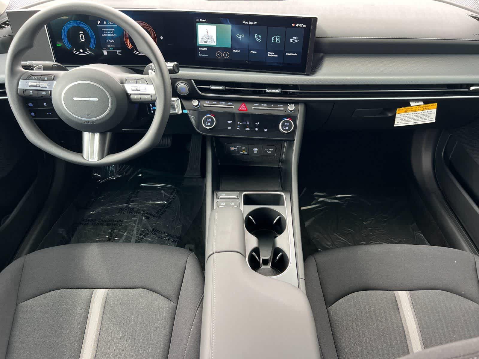 Thumbnail: 2026 Hyundai Sonata - 4