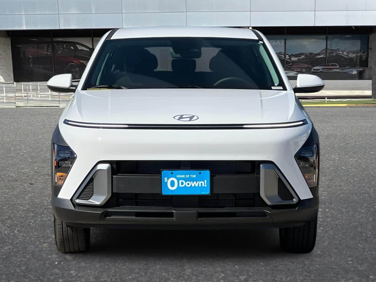 Thumbnail: 2026 Hyundai Kona - 11