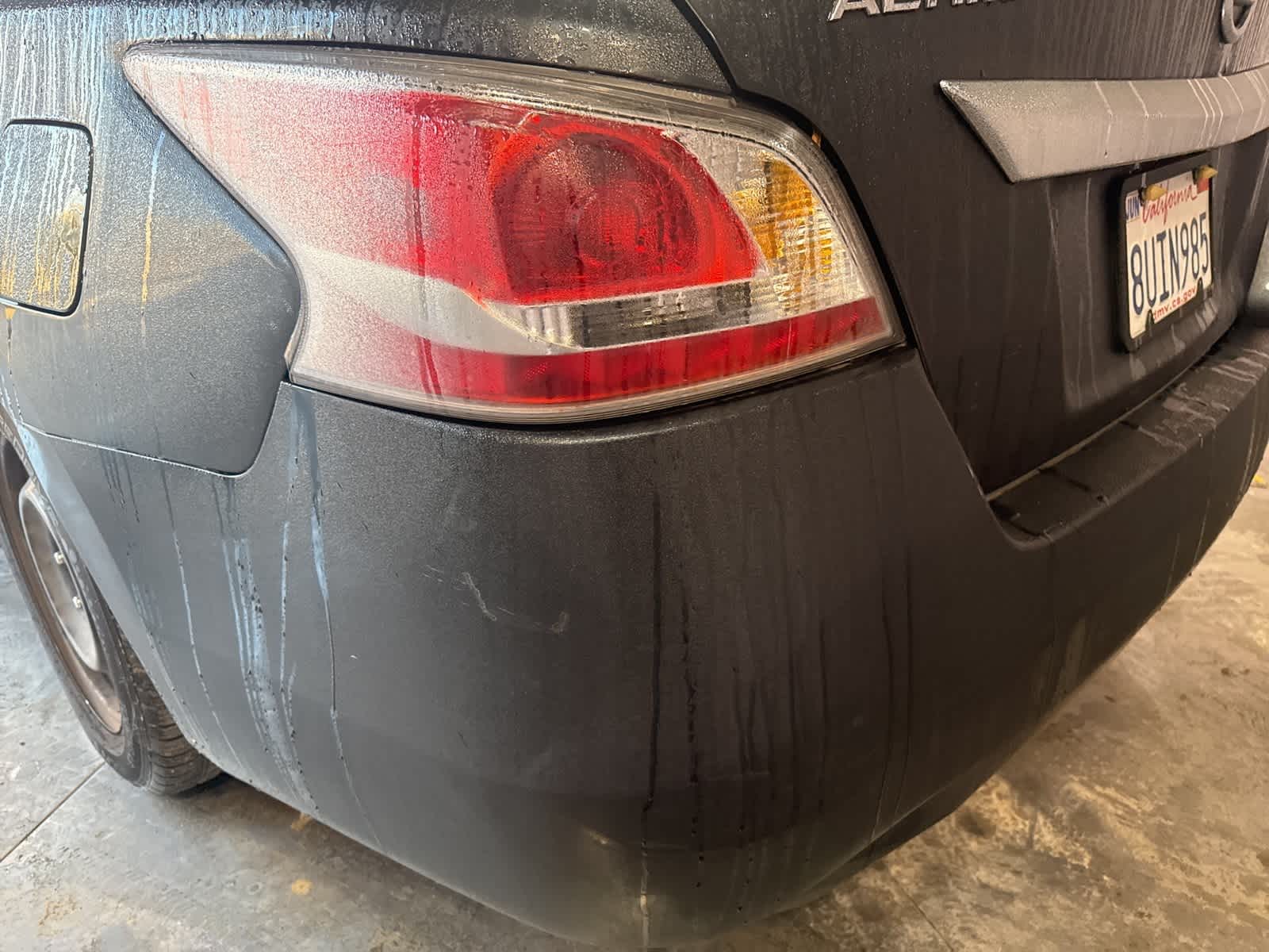 Thumbnail: 2015 Nissan Altima - 14