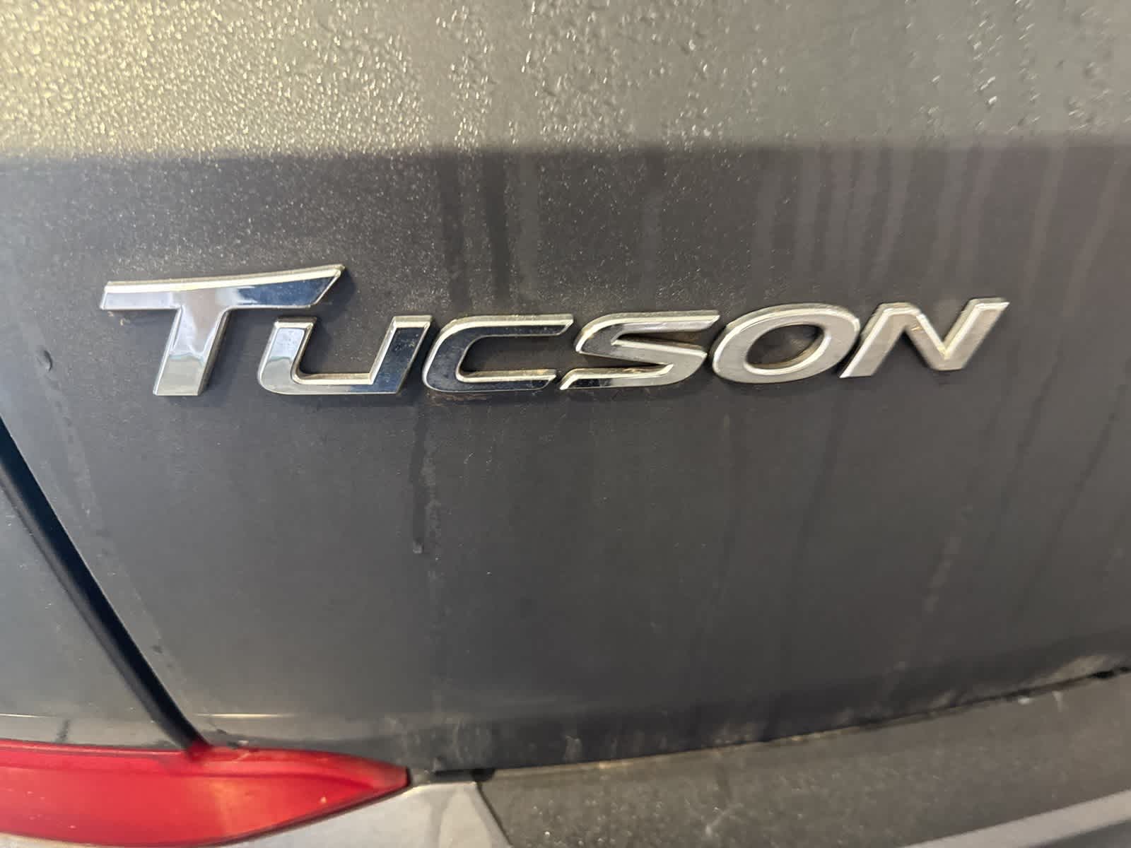 Thumbnail: 2016 Hyundai Tucson - 13