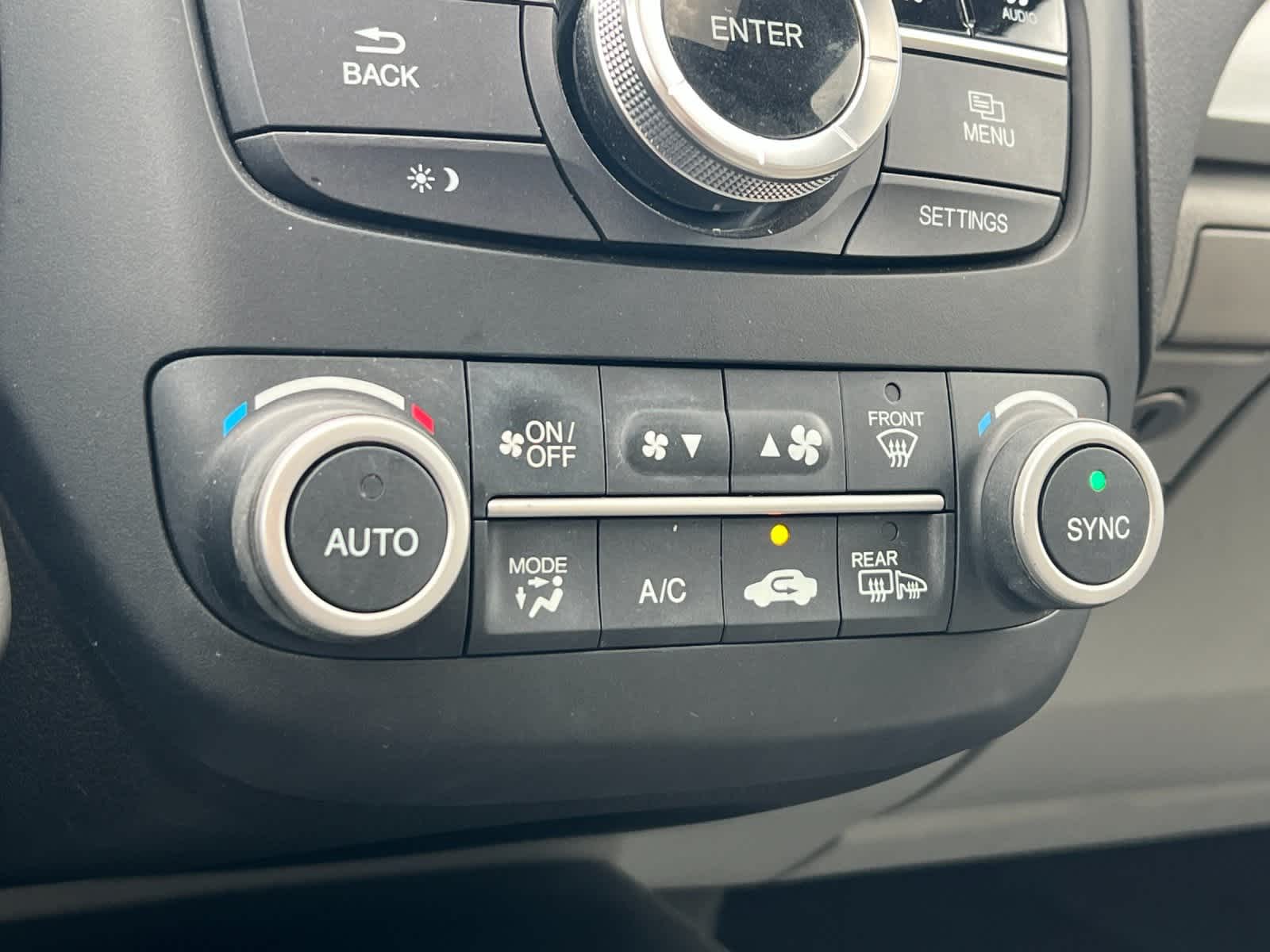 Thumbnail: 2016 Acura RDX - 21