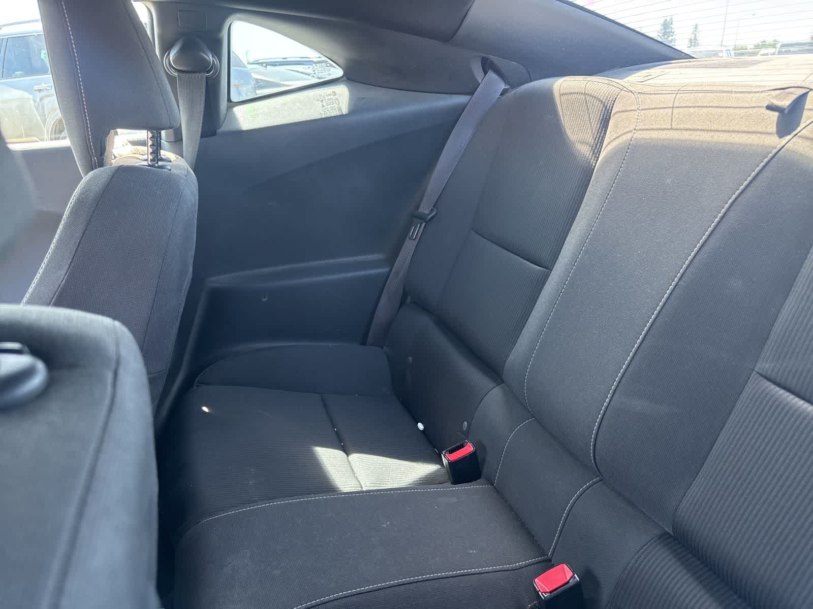 Thumbnail: 2014 Chevrolet Camaro - 14