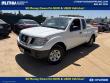 Used 2017 Nissan Frontier S Truck King Cab