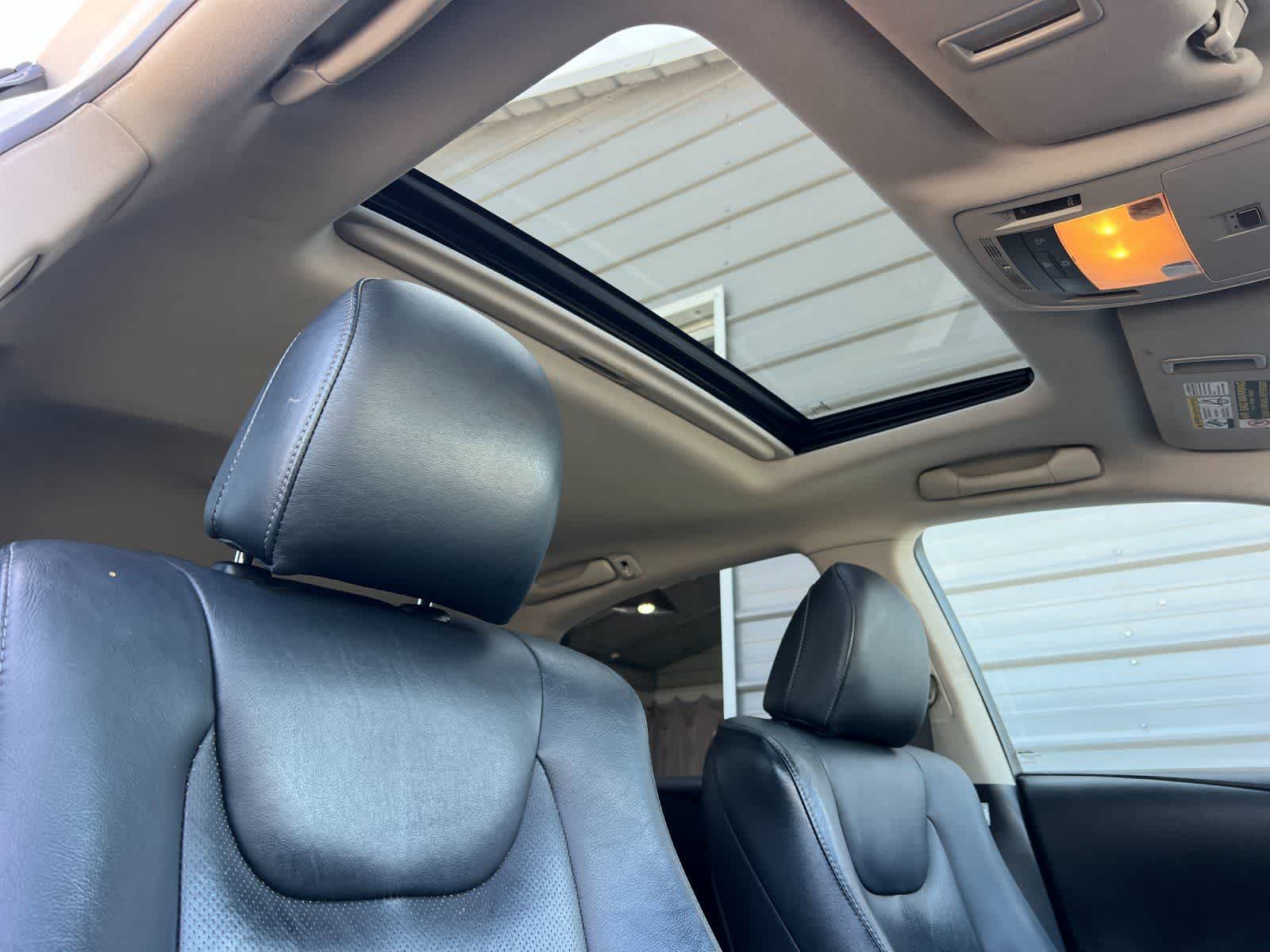 Thumbnail: 2013 Lexus RX - 18