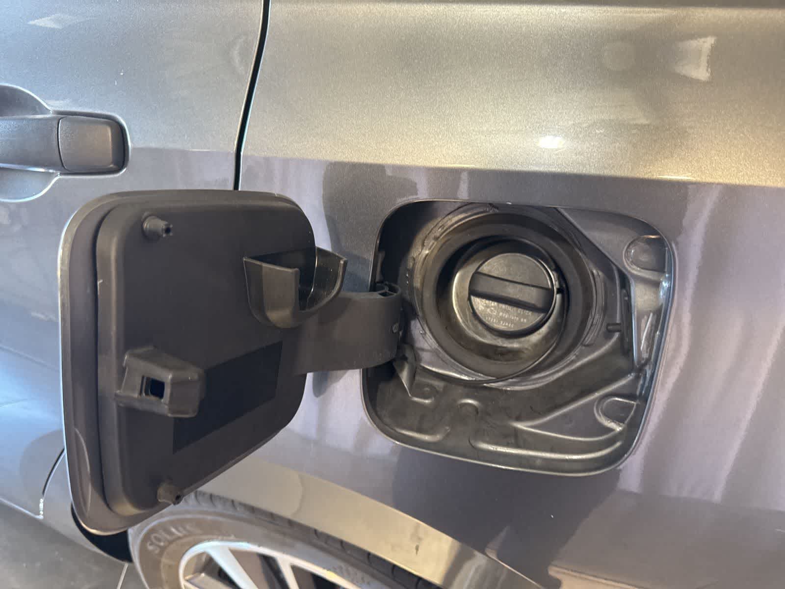 Thumbnail: 2024 Nissan Versa - 11