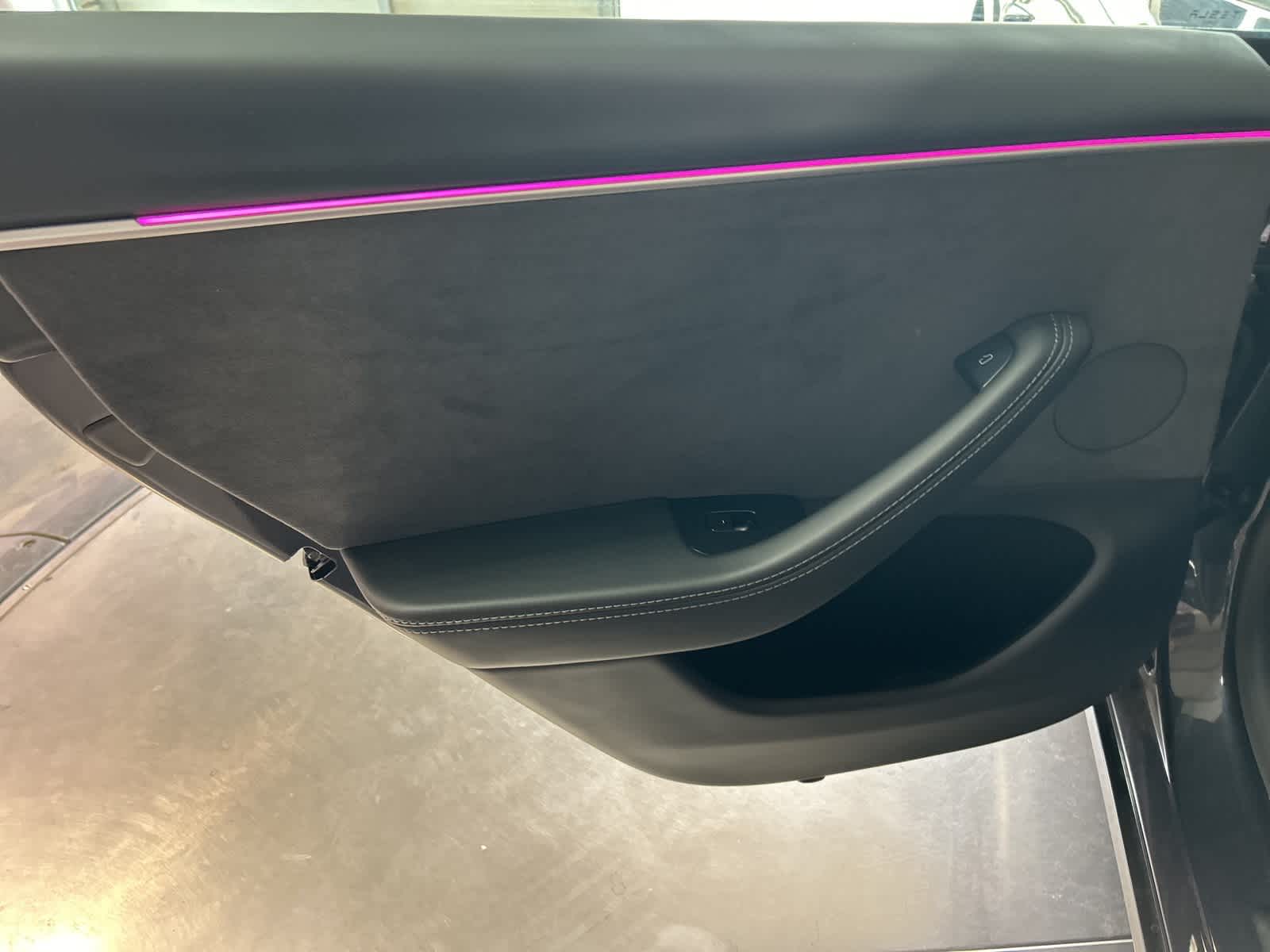 Thumbnail: 2025 Tesla Model 3 - 17