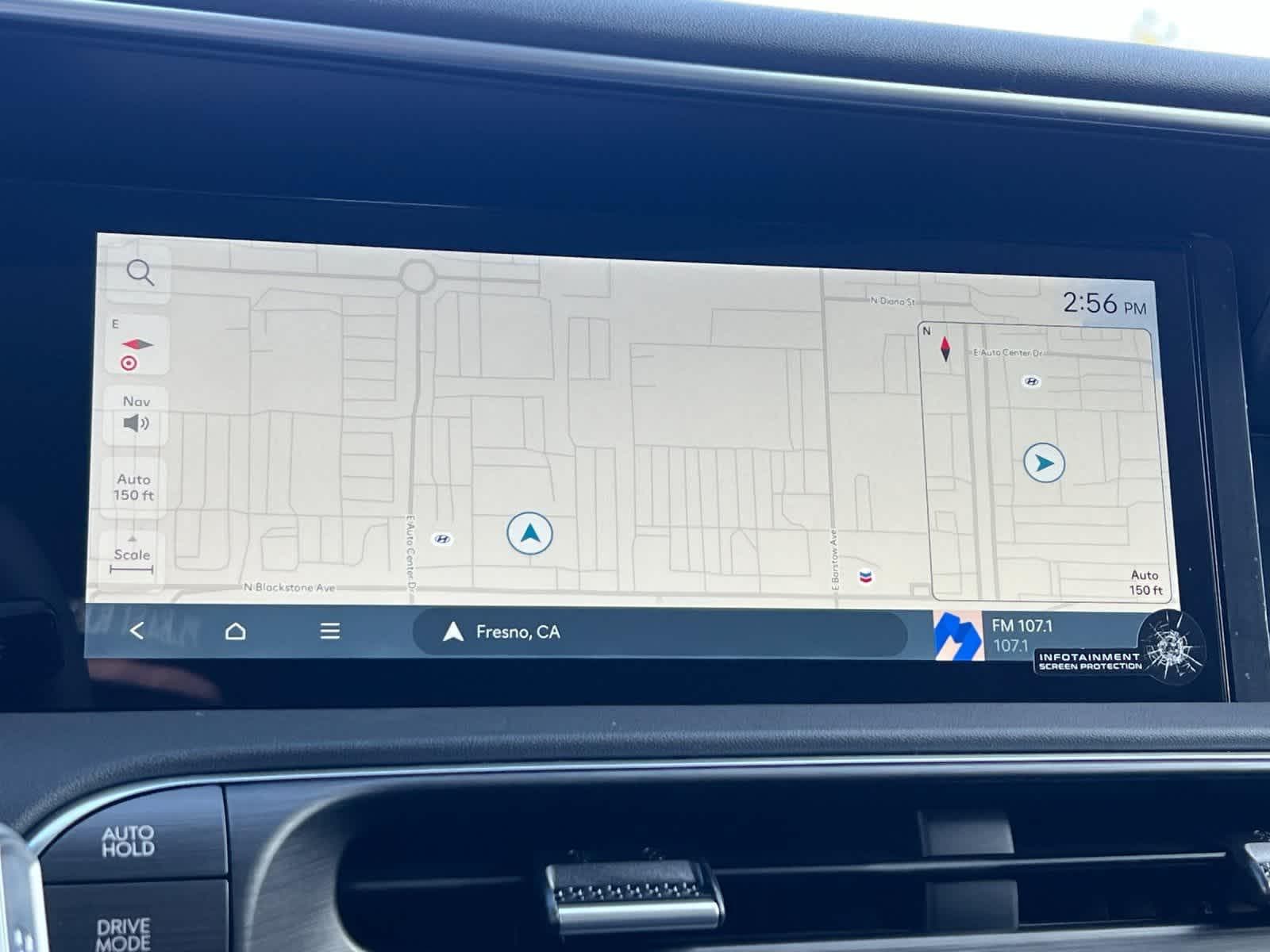 Thumbnail: 2026 Hyundai Palisade - 19