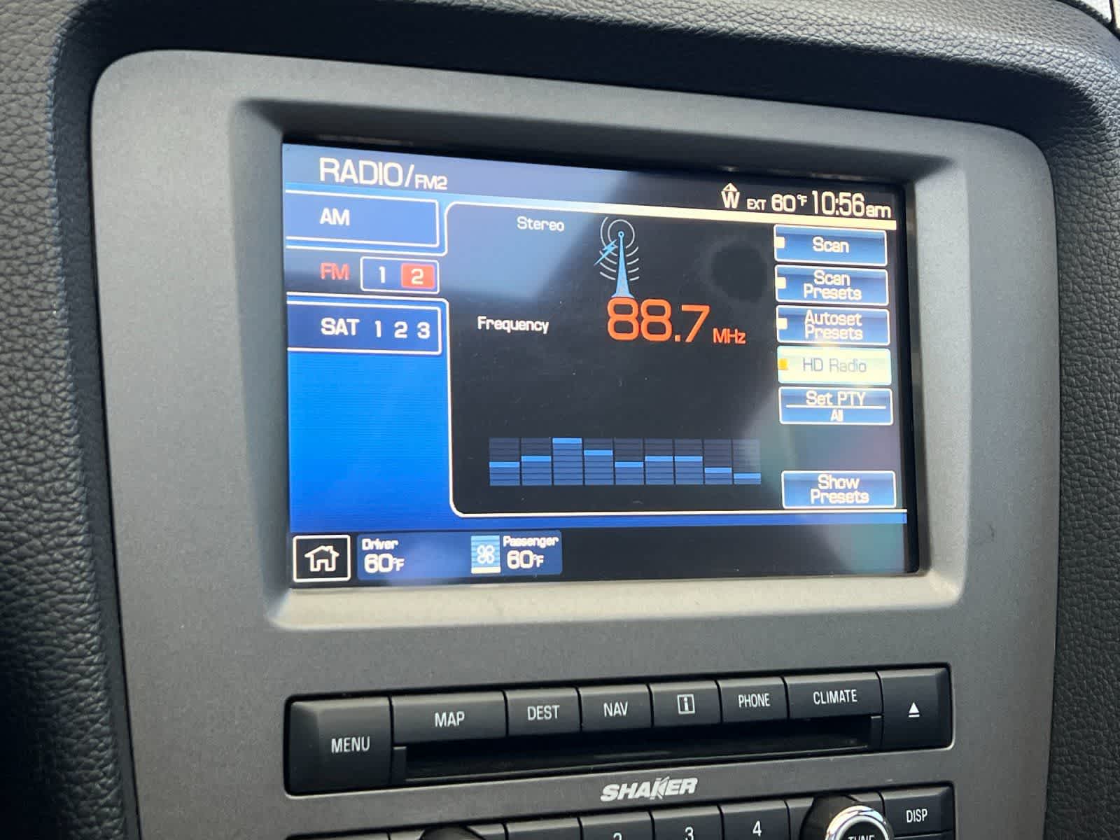 Thumbnail: 2014 Ford Mustang - 18