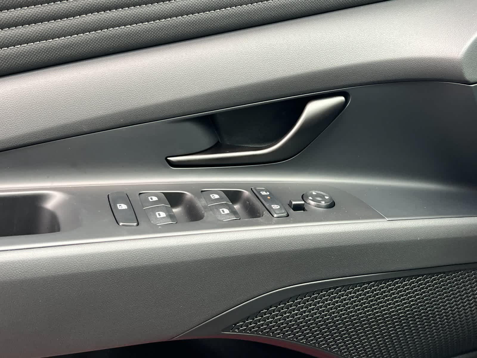 Thumbnail: 2026 Hyundai Elantra - 12