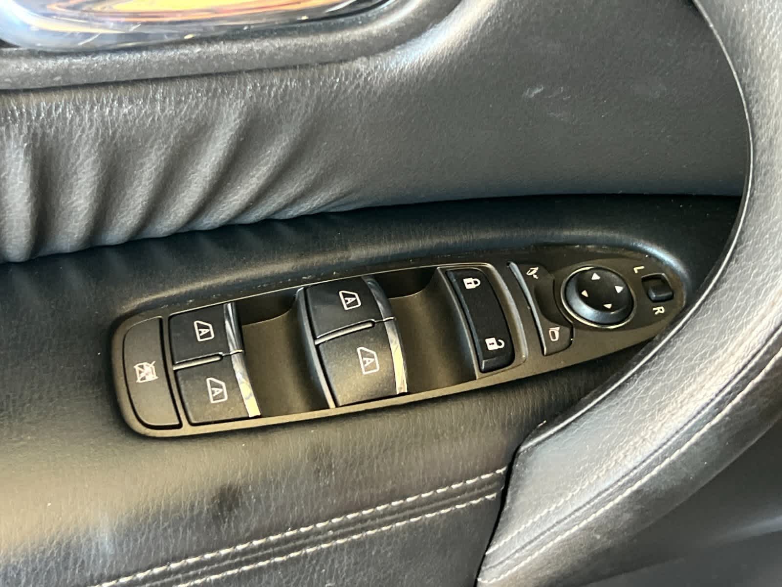 Thumbnail: 2020 Nissan Armada - 13