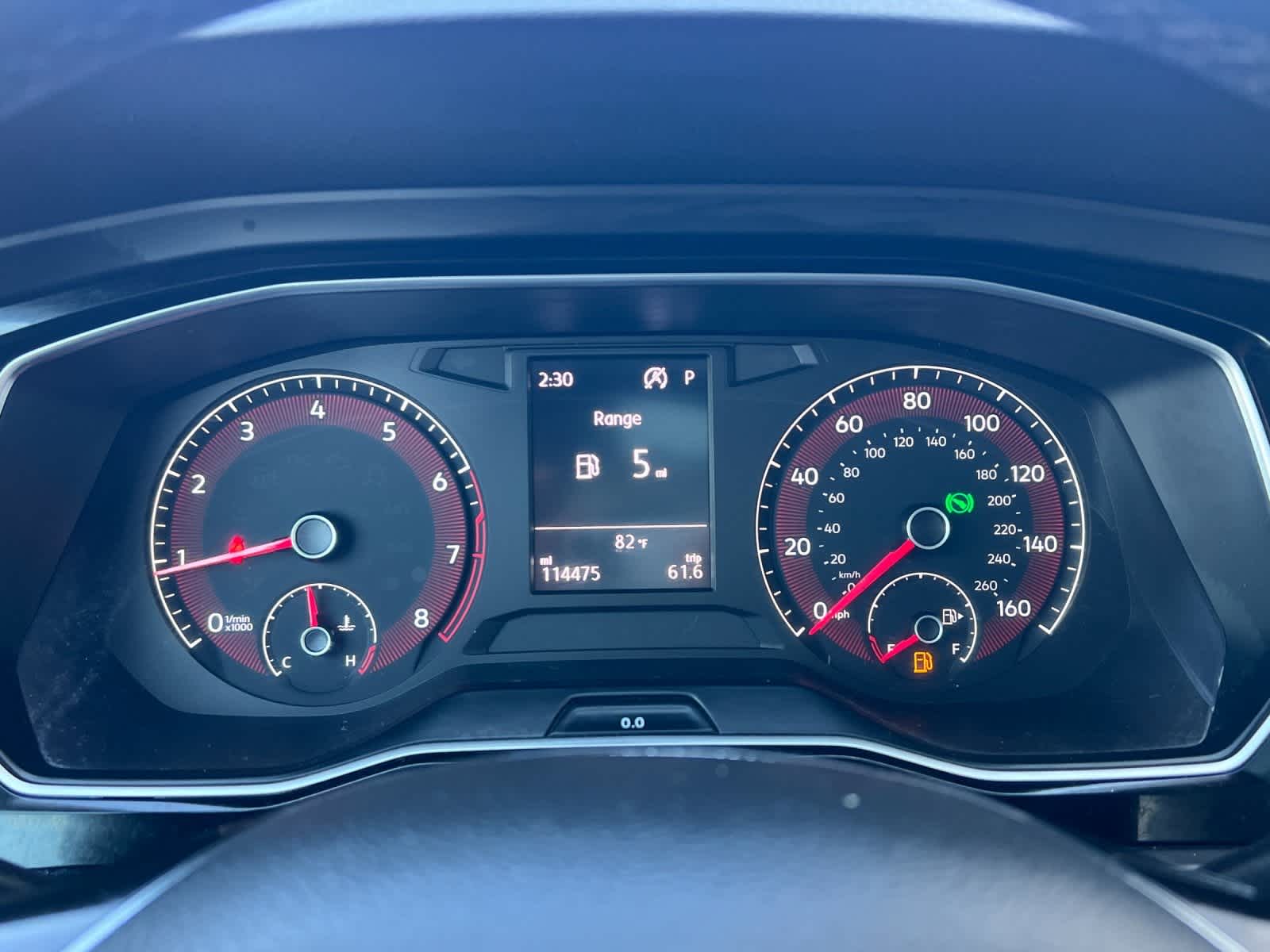 Thumbnail: 2020 Volkswagen Jetta - 23