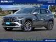 Hyundai Tucson Hybrid