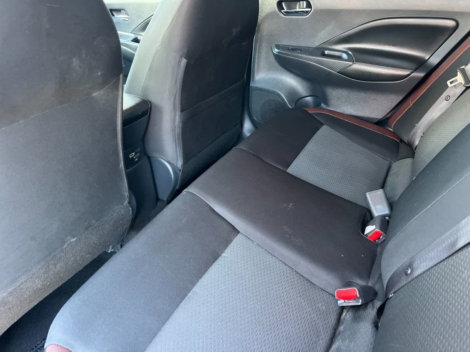 Thumbnail: 2020 Nissan Versa - 4