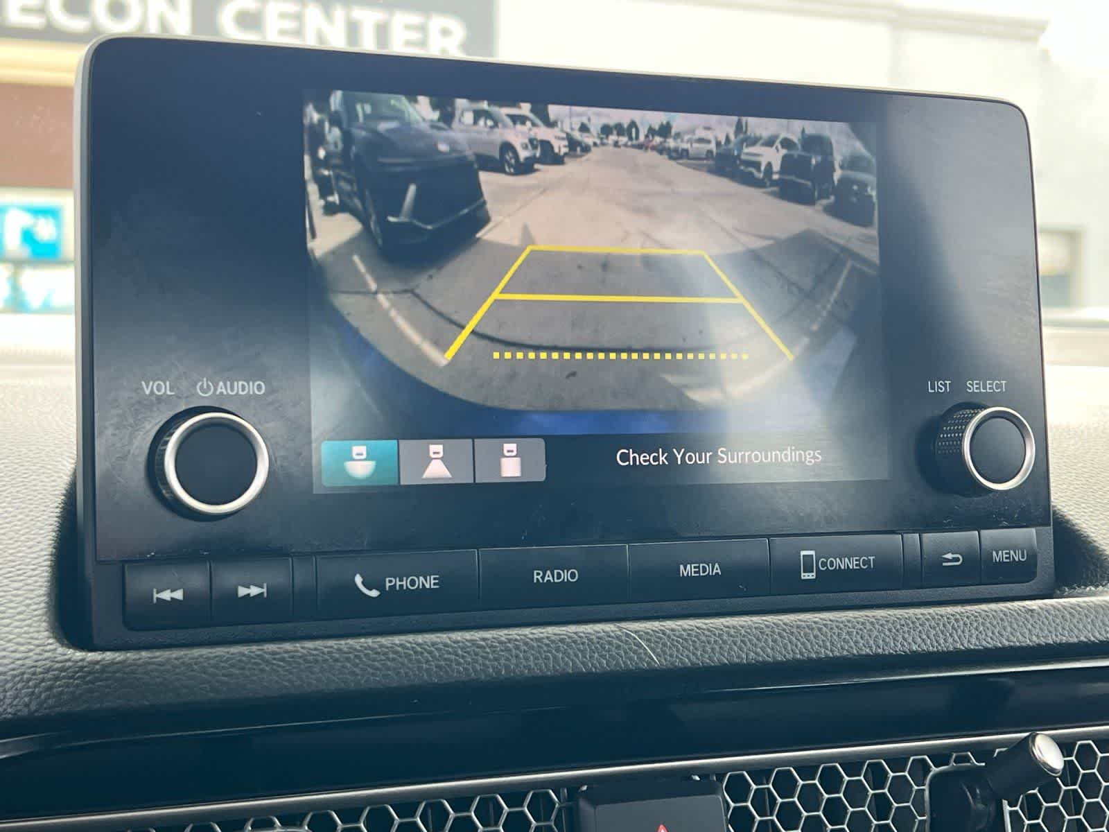 Thumbnail: 2024 Honda Civic - 19