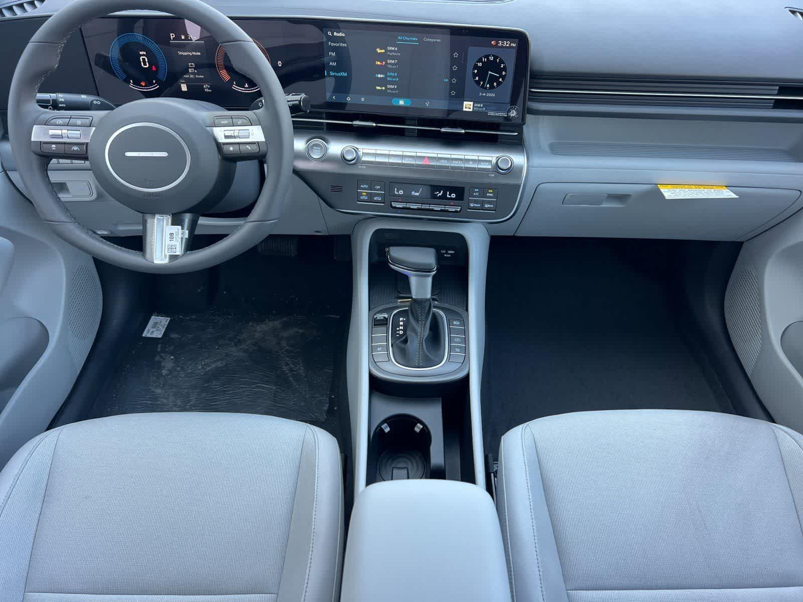 Thumbnail: 2026 Hyundai Kona - 4